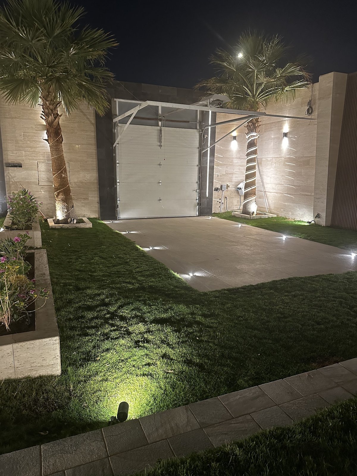 شاليه D1 — 36