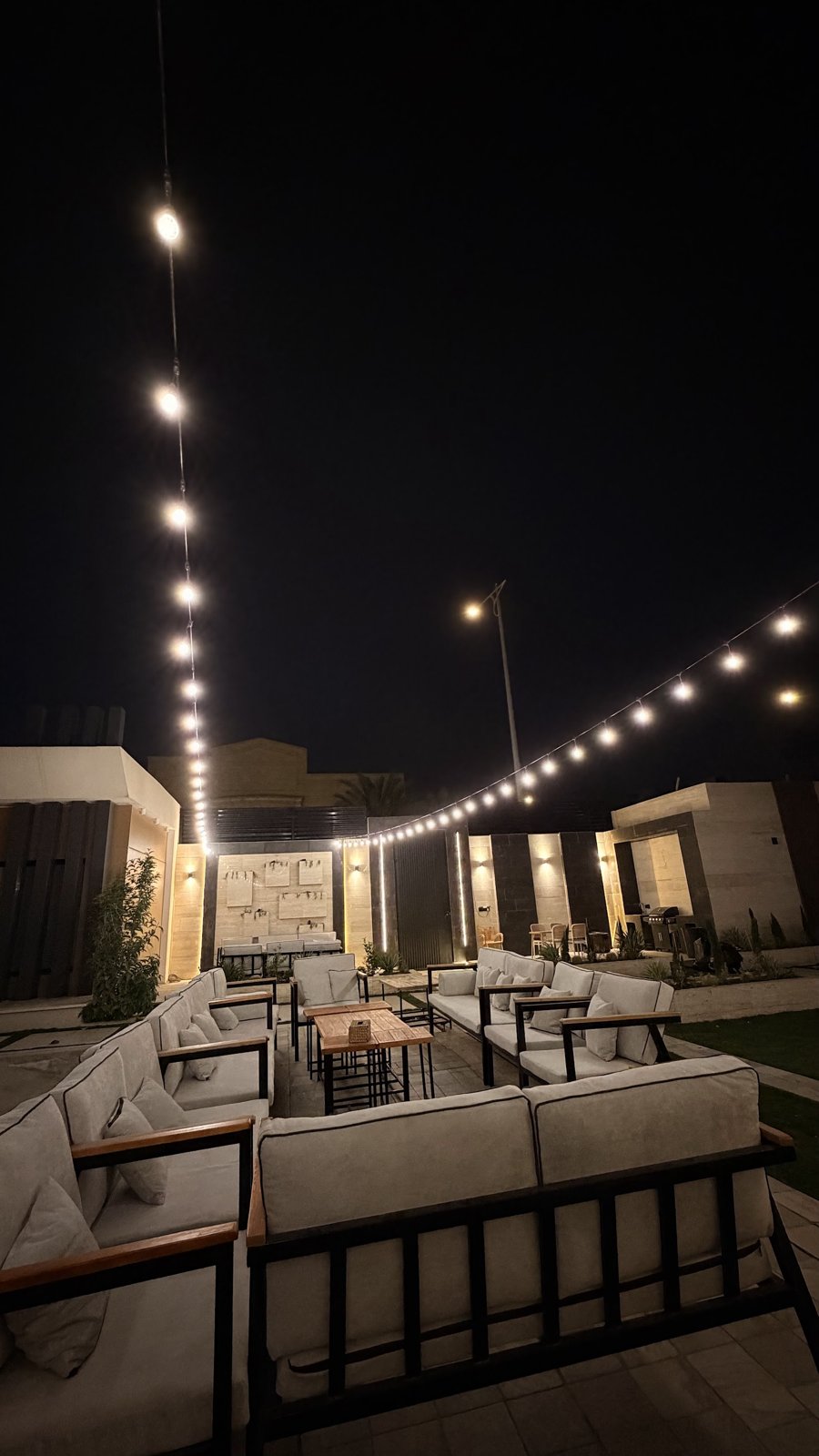 شاليه D1 — 28