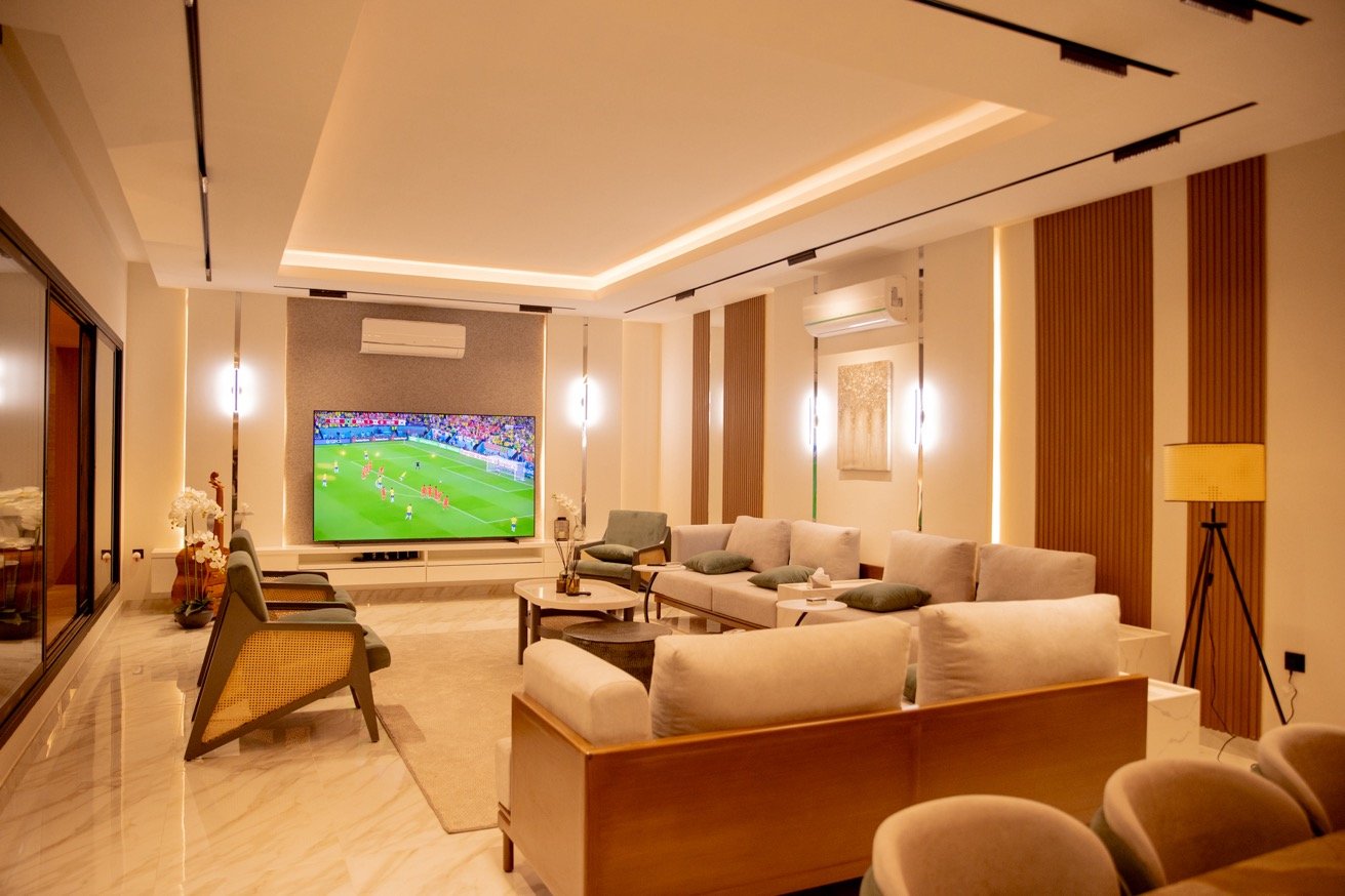 شاليه D1 — 8