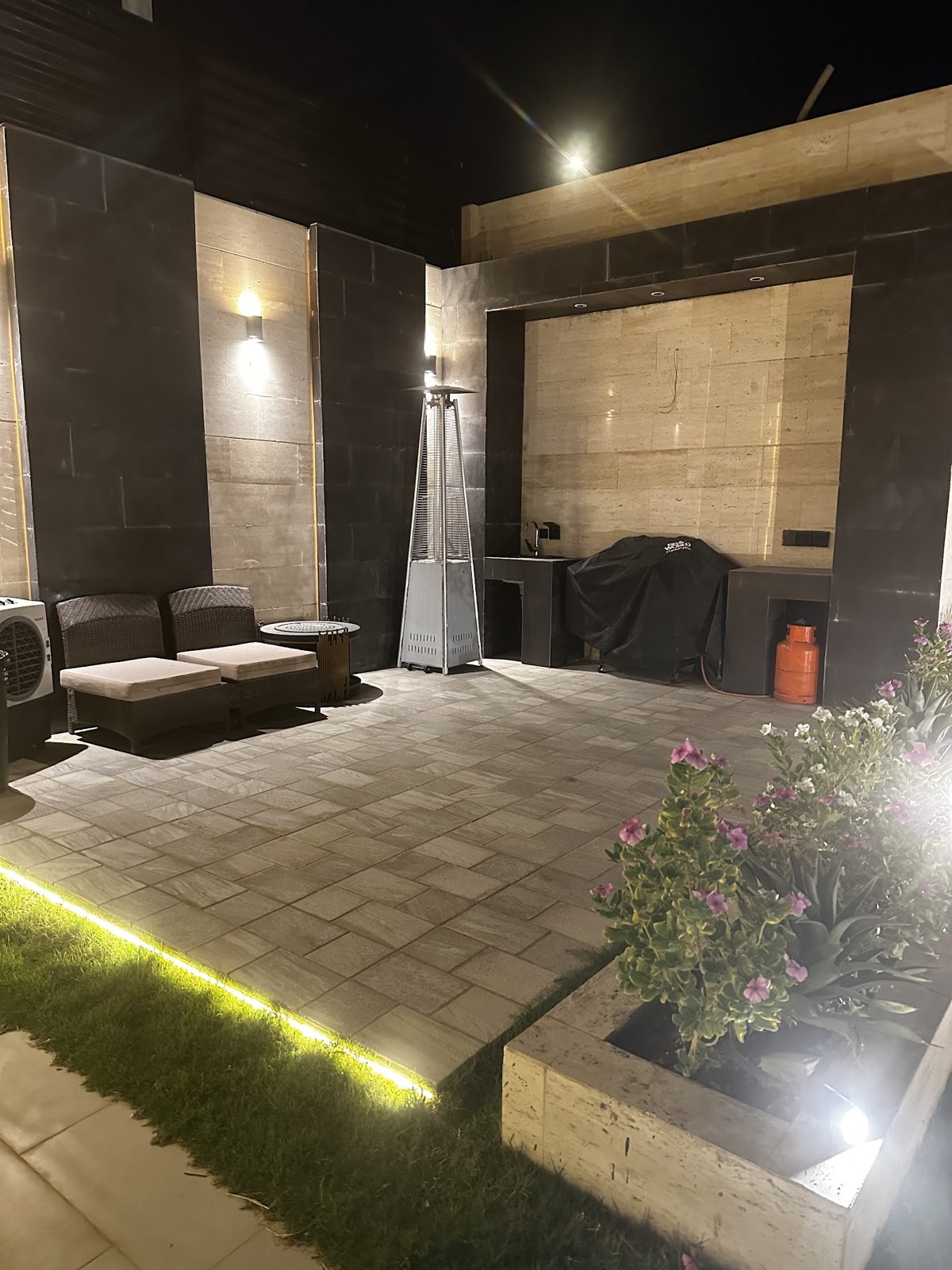 شاليه D1 — 33